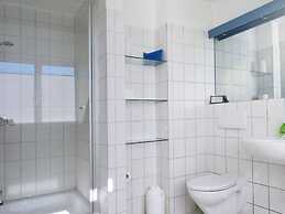 Weitkamper Comfortable Holiday Residence