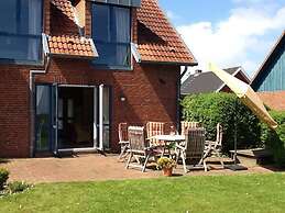 Weitkamper Comfortable Holiday Residence