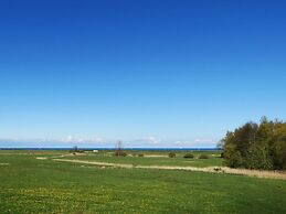 Weitkamper Comfortable Holiday Residence