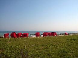 Weitkamper Comfortable Holiday Residence