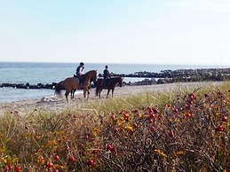 Weitkamper Comfortable Holiday Residence