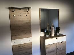 Holiday Home Watt Want the sea