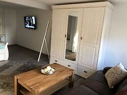 Holiday Home Watt Want the sea