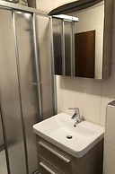 Holiday Home Watt Want the sea