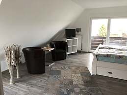 Holiday Home Watt Want the sea