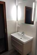 Holiday Home Watt Want the sea