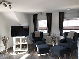 Holiday Home Watt Want the sea