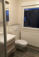 Holiday Home Watt Want the sea