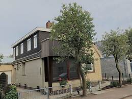 Holiday Home Watt Want the sea