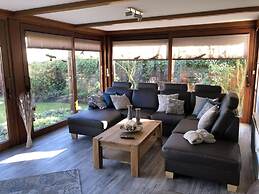 Holiday Home Watt Want the sea