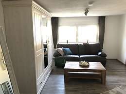 Holiday Home Watt Want the sea