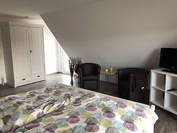 Holiday Home Watt Want the sea