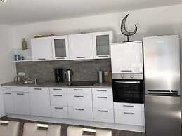 Holiday Home Watt Want the sea