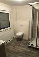 Holiday Home Watt Want the sea