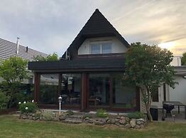 Holiday Home Watt Want the sea