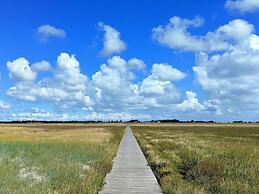 Kustkieker Modern Retreat