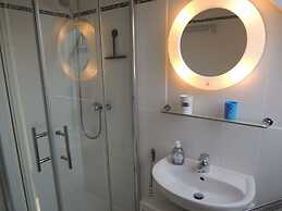 Kustkieker Modern Retreat