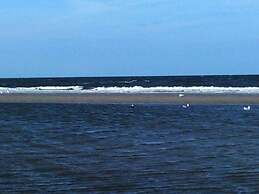 Kustkieker Modern Retreat