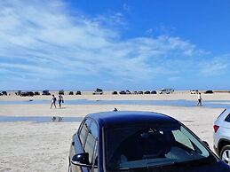 Kustkieker Modern Retreat