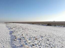 Kustkieker Modern Retreat