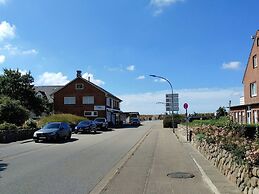 Kustkieker Modern Retreat