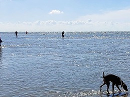 Kustkieker Modern Retreat