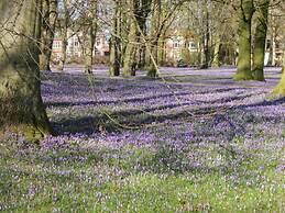 Kustkieker Modern Retreat