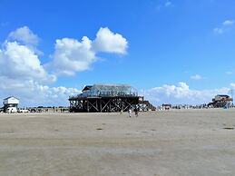 Kustkieker Modern Retreat