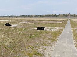 Kustkieker Modern Retreat