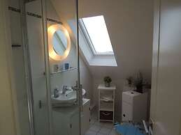 Kustkieker Modern Retreat