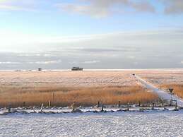 Kustkieker Modern Retreat