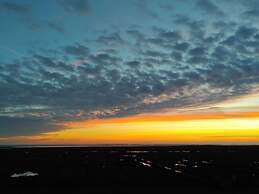 Kustkieker Modern Retreat