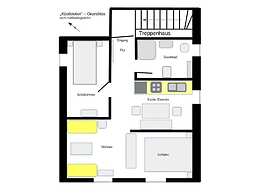 Kustkieker Modern Retreat