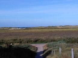 Kustkieker Modern Retreat