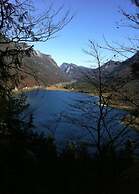 Holiday Apartment Alpenstern