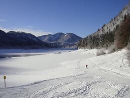 Holiday Apartment Alpenstern