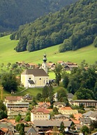 Holiday Apartment Alpenstern