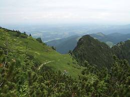 Holiday Apartment Alpenstern