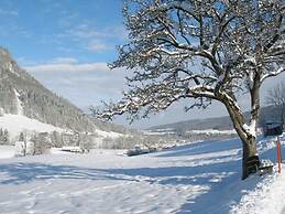 Holiday Apartment Alpenstern