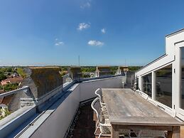 Beautiful Holiday Home in Middelburg