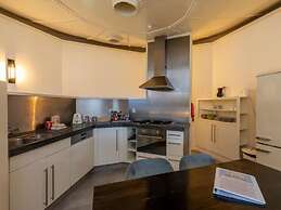 Beautiful Holiday Home in Middelburg