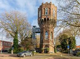 Beautiful Holiday Home in Middelburg