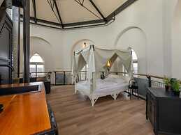 Beautiful Holiday Home in Middelburg