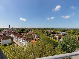 Beautiful Holiday Home in Middelburg