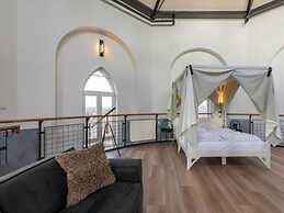 Beautiful Holiday Home in Middelburg