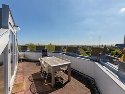 Beautiful Holiday Home in Middelburg