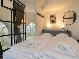 Beautiful Holiday Home in Middelburg