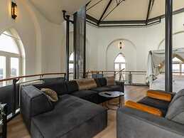 Beautiful Holiday Home in Middelburg