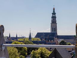 Beautiful Holiday Home in Middelburg