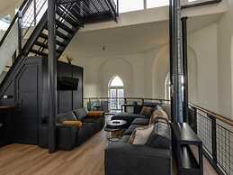 Beautiful Holiday Home in Middelburg